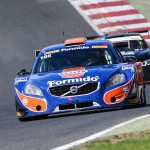 Max Koebolt Brands Hatch 2015 RX 680