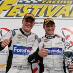 Milan Dontje en Ferdinand Kool winnen op Spa Francorchamps RX 680 A81F1097A A S