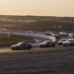 19  oktober2021 BMW Racing Cup, Circuit zandvoort Photo © Chris Schotanus
