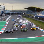 5 oktober2021 BMW Racing Cup, Circuit Assen. Photo © Chris Schotanus