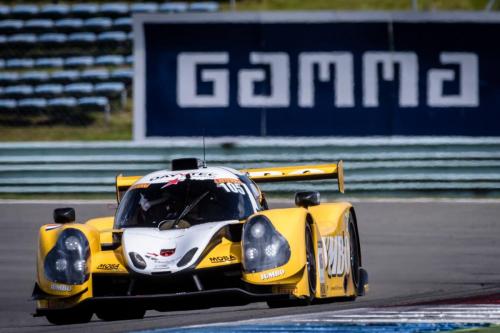 Ligier LMP3 (by Rob Blank)